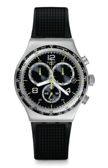 Reloj Swatch Irony YVS411C