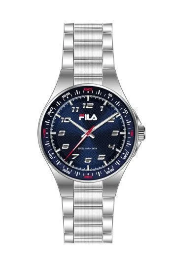 Reloj Fila Acero Hombre F9022-005