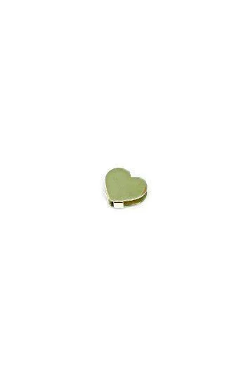 Corazon Tunel Pasante 13mm