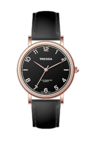 Reloj Tressa Cuero Dama AMSTEL-D-20