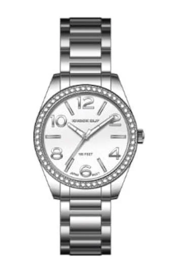 Reloj Knock Out Metal Dama 2438.311