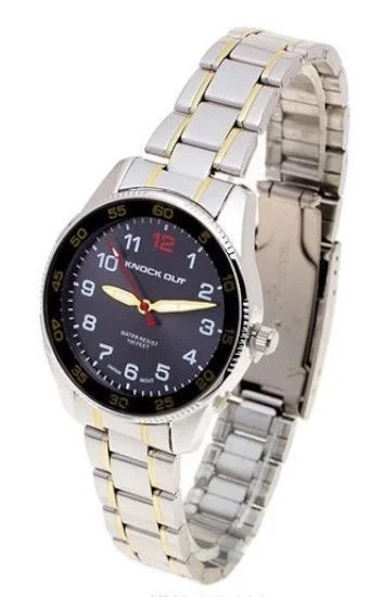 Reloj Knock Out Metal Dama 2426.232