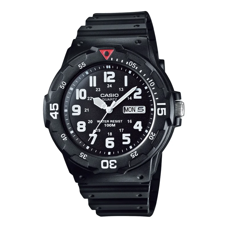Reloj Casio Analogos MRW200H-1B