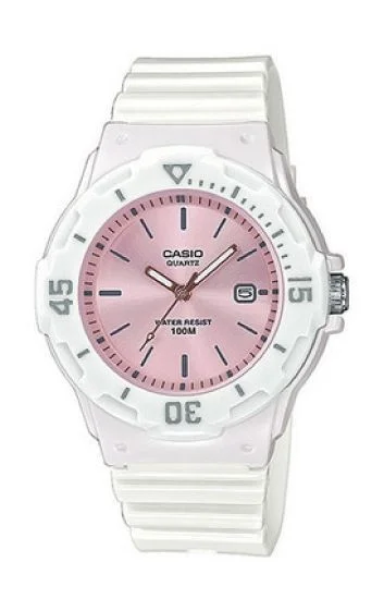 Reloj Casio Analogos LRW200H-4E3