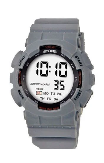 Reloj Stone Digitales ST1169G
