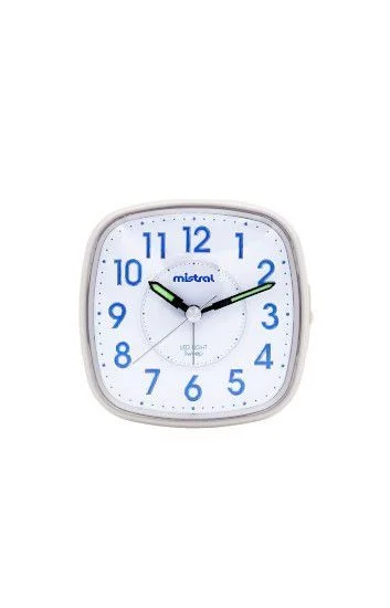 Reloj Mistral Despertadores DAW-871-07