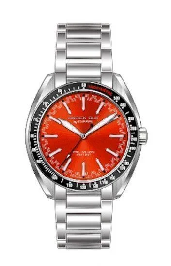 Reloj Knock Out Acero Hombre 9106.001