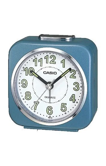 Reloj Casio Despertadores TQ143S-2D