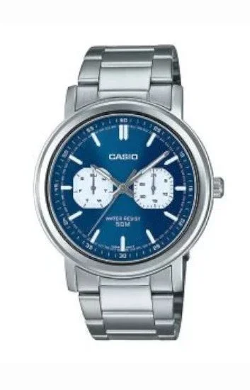 Reloj Casio MTP MTPE335D-2E1