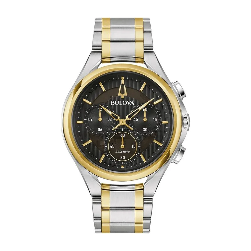 Reloj Bulova 98A301
