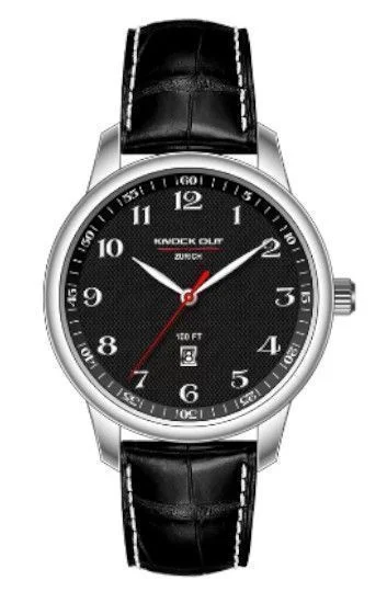 Reloj Knock Out Cuero Dama 2610.133