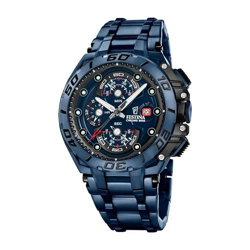Reloj Festina CB 2026 Special Edition F20757.1