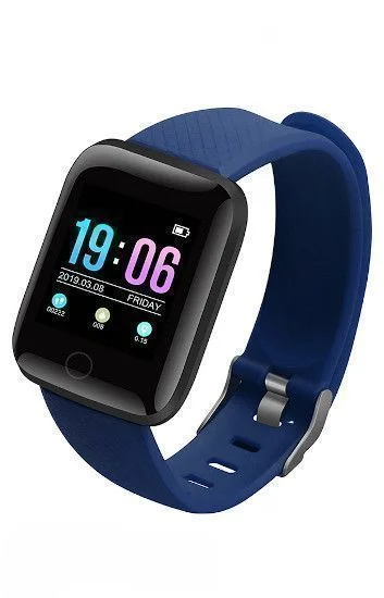 Smartwatch Knock Out 5132.388