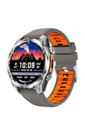 Smartwatch Mistral SMT-VD40PRO-07