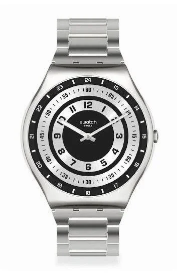 Reloj Swatch Irony SS07S121G