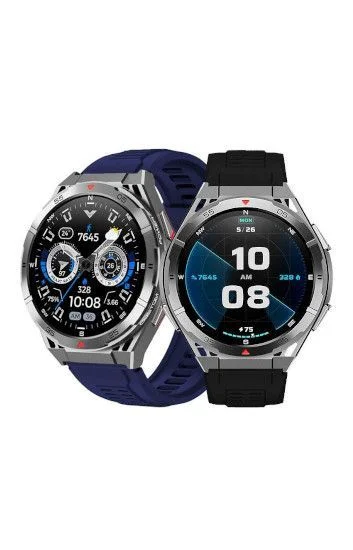Smartwatch Mistral SMT-LX2-02
