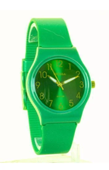 Reloj Tressa Caucho Analogo Dama FUNNY-85