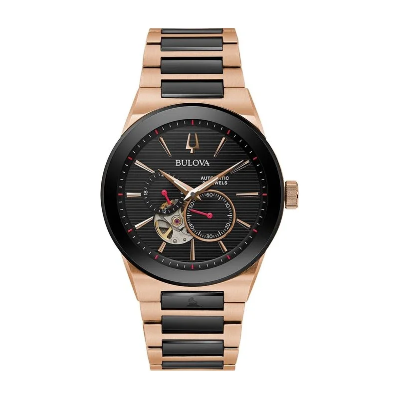 Reloj Bulova 98A236
