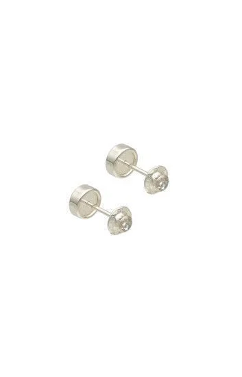 Abridor Plata 925 Strass Mediano