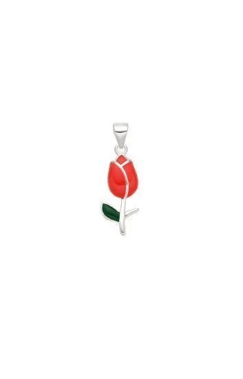 Dije de Tulipan