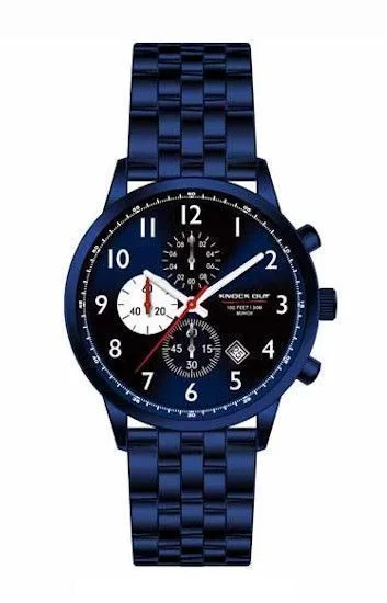 Reloj Knock Out Cronografo 2816.088