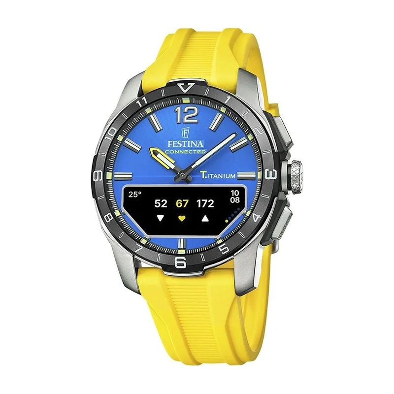 Reloj Festina Connected - D F23000.8