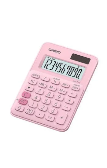 Reloj Casio Calculadoras MS-7UC-PK