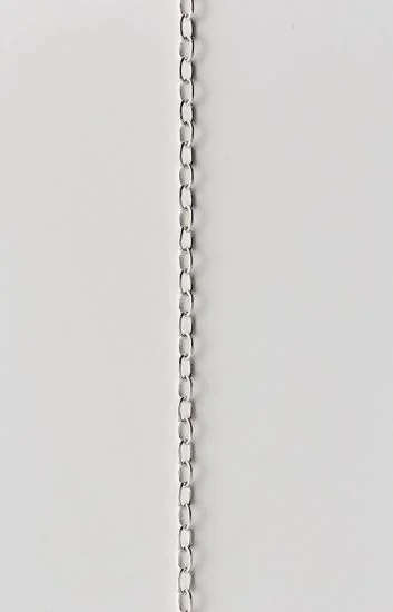 Cadena de plata 925 50 cm (3,8g)