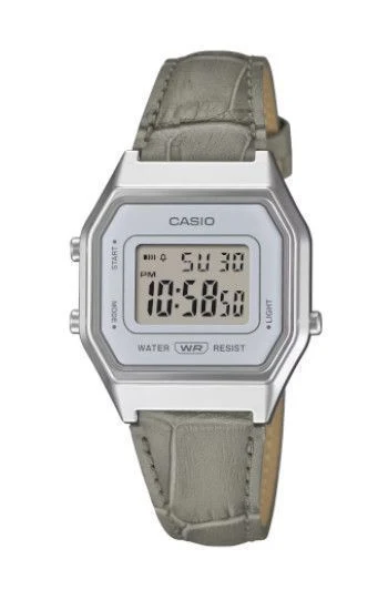 Reloj Casio Vintage LA680WEL-8A2