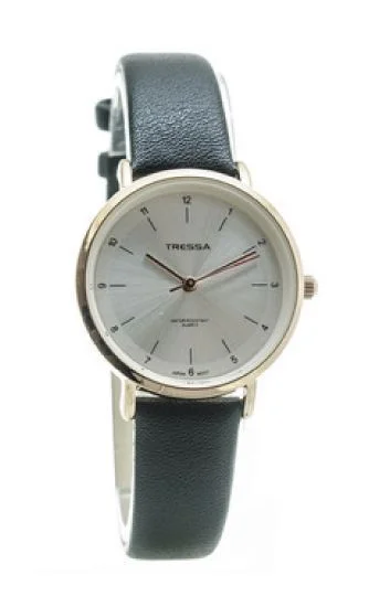 Reloj Tressa Cuero Dama TRON-D-06