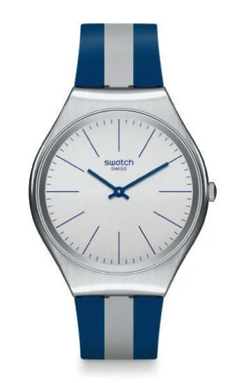 Reloj Swatch Irony SYXS107