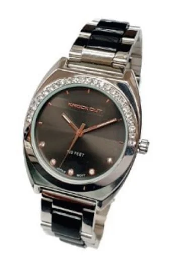 Reloj Knock Out Metal Dama 2455.655