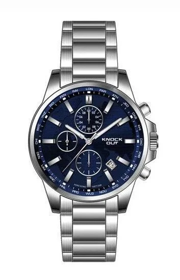 Reloj Knock Out Cronografo 2815.018