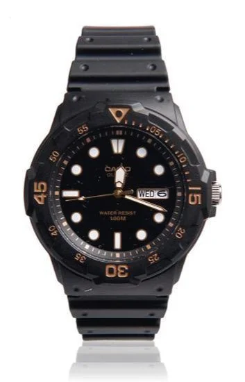 Reloj Casio Analogos MRW200H-1E