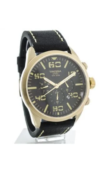 Reloj Tressa Cronografos-Multifuncion JASON-3