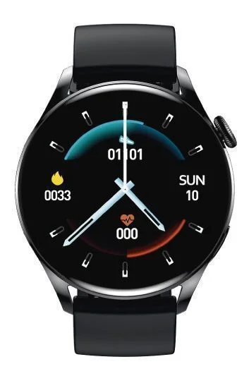 Smartwatch Stone STM1117-N
