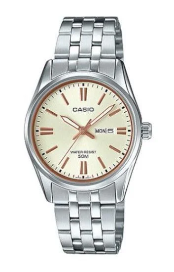 Reloj Casio LTP LTP1335D-9A