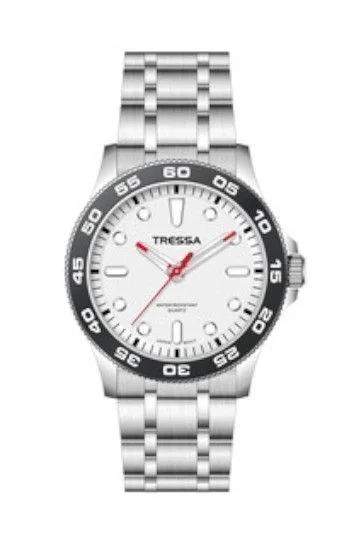 Reloj Tressa Metal Hombre CONAN-01