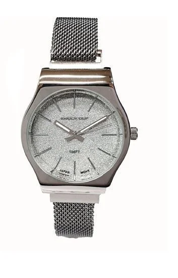 Reloj Knock Out Tejidos Dama 1579.166