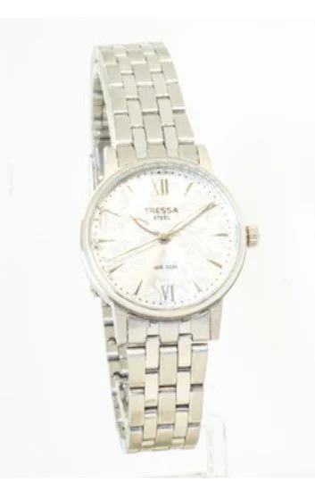 Reloj Tressa Acero Dama SUNDAY-D-260