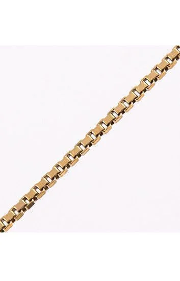 Cadena de oro 18k 55 cm (3,4g)