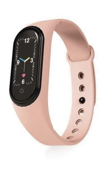 Smartwatch GW SGW-M5-R