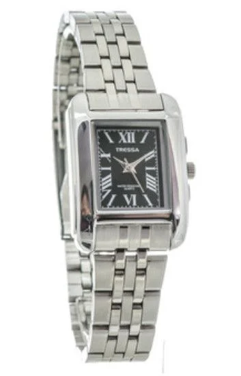 Reloj Tressa Metal Dama TULUM-D-02