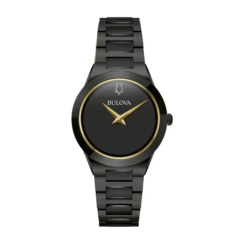 Reloj Bulova 98L314