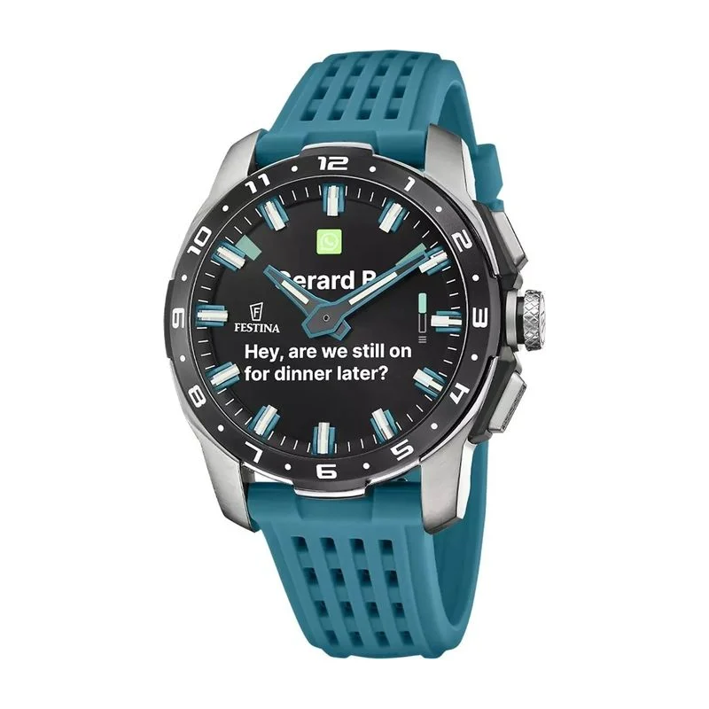 Reloj Festina Connected Full D F23305.5
