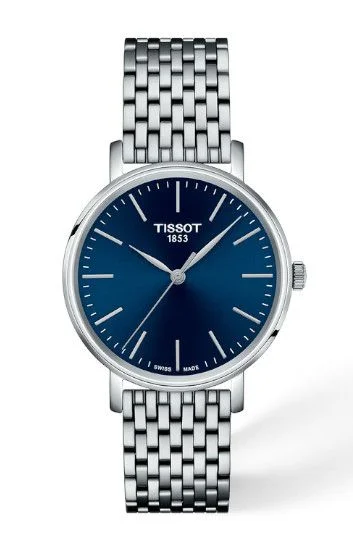 Reloj Tissot Everytime 1432101104100