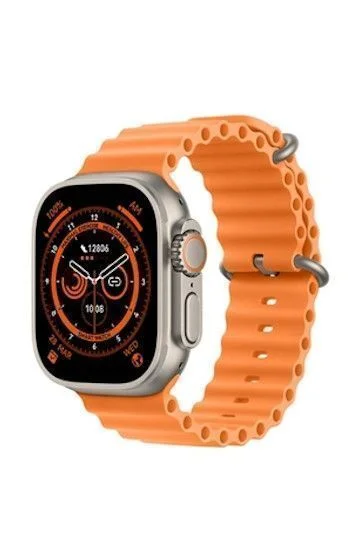 Smartwatch Tressa SW-182-OG