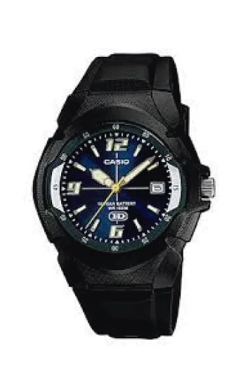Reloj Casio Analogos MW600F-2A