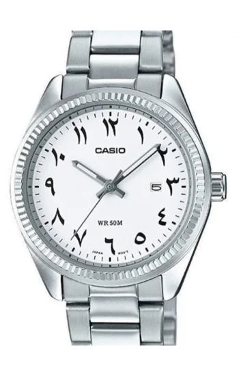 Reloj Casio MTP MTP1302D-7B3