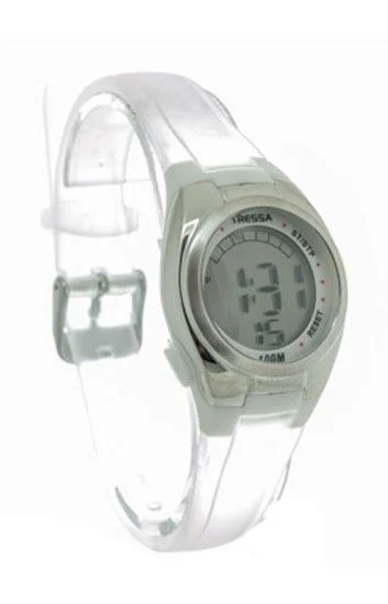 Reloj Tressa Caucho Digital Dama MEL-01